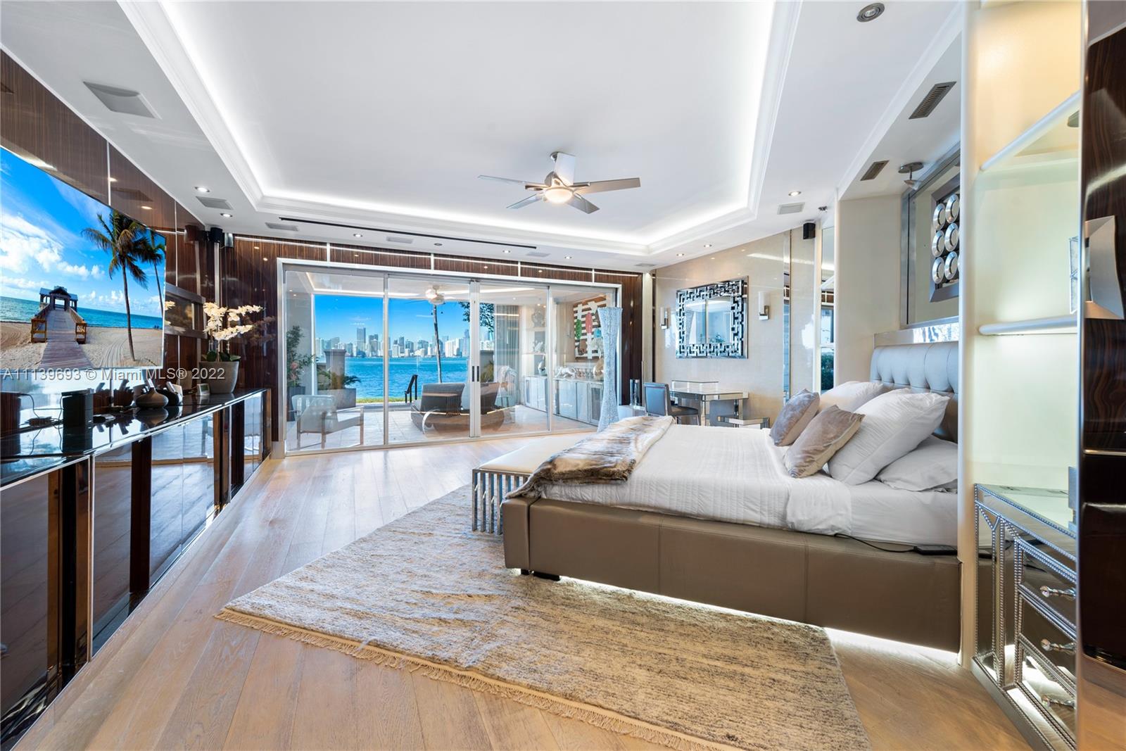 BAYVIEW FISHER ISL NO TWO - Residential