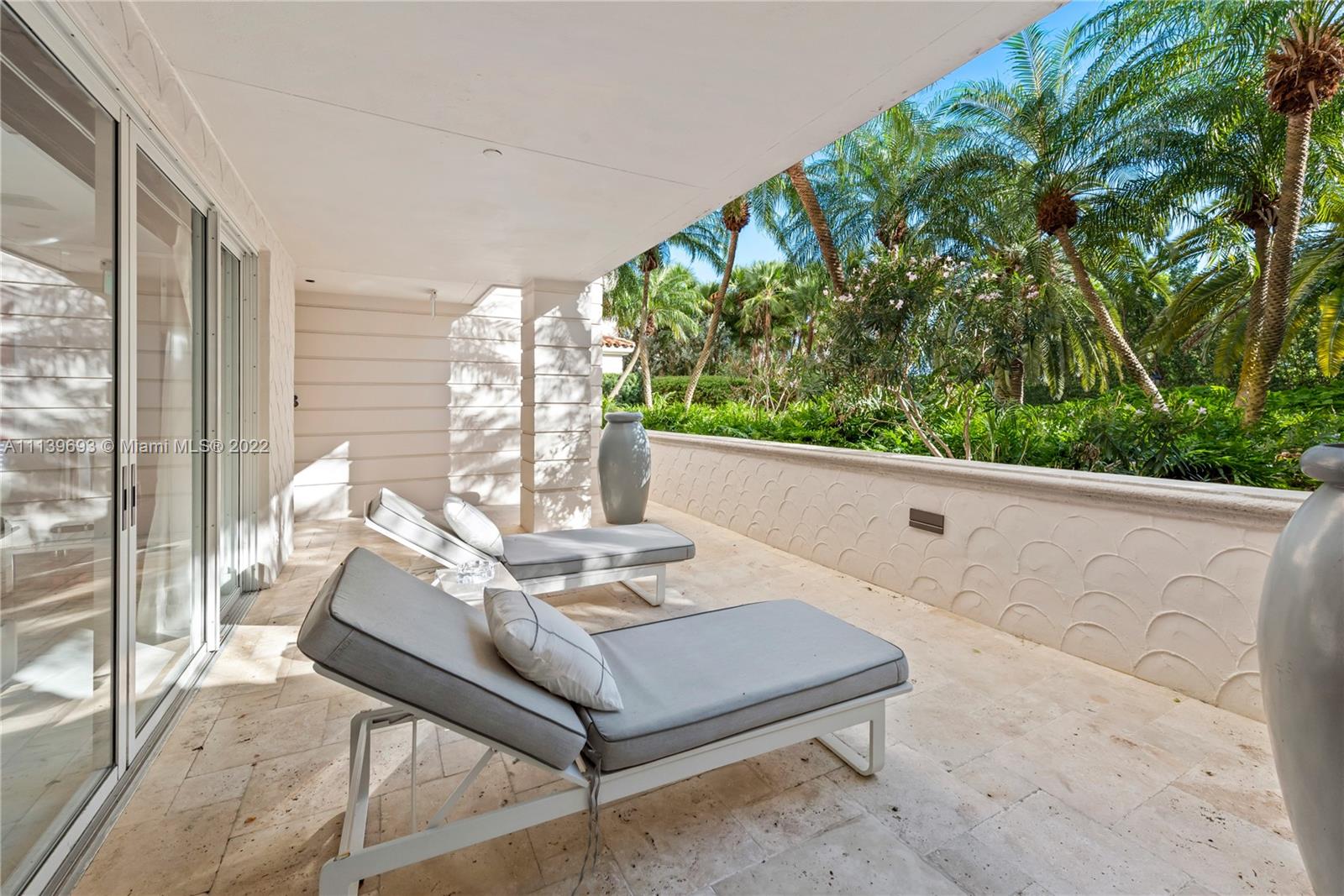 BAYVIEW FISHER ISL NO TWO - Residential