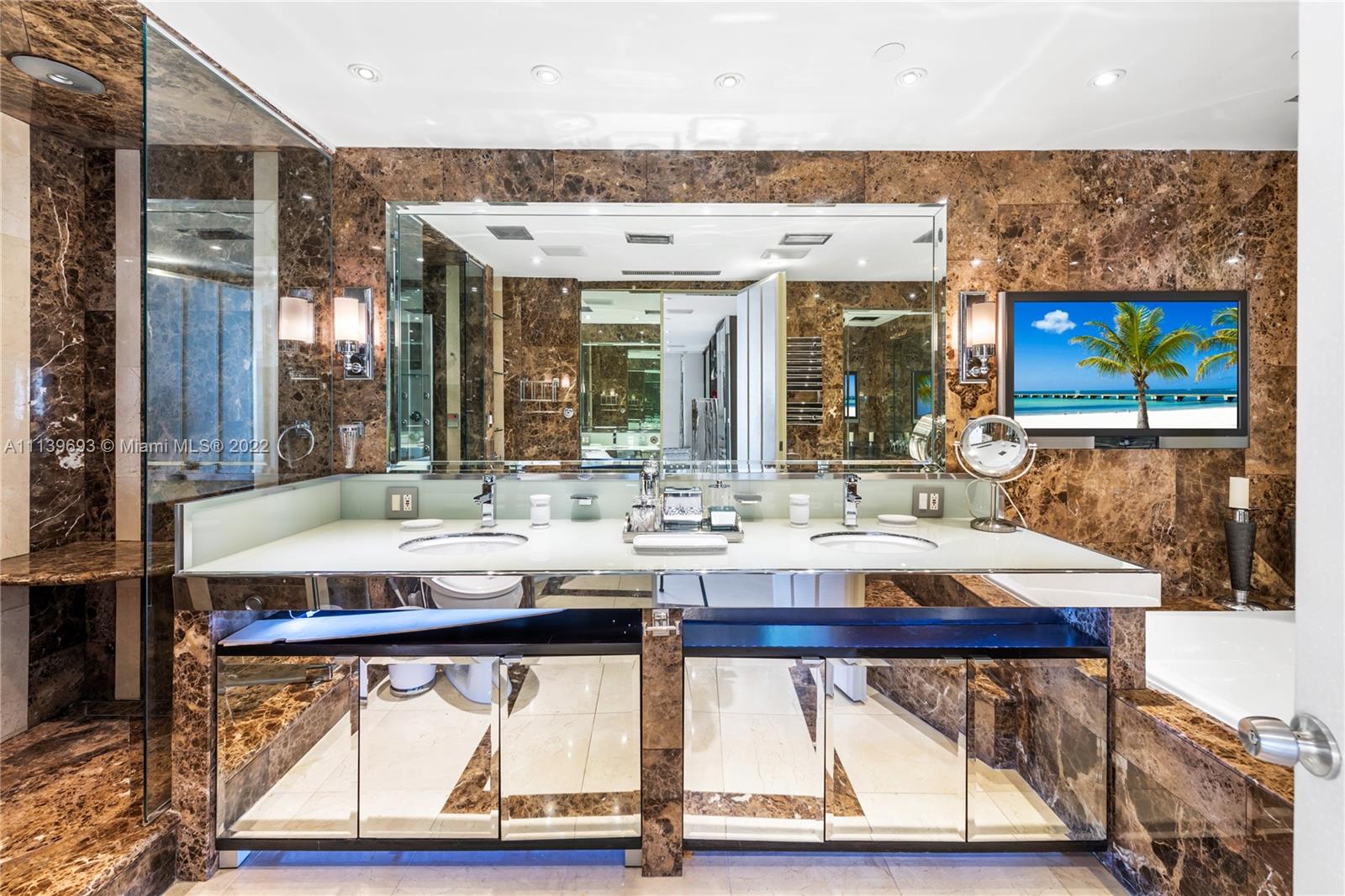 BAYVIEW FISHER ISL NO TWO - Residential