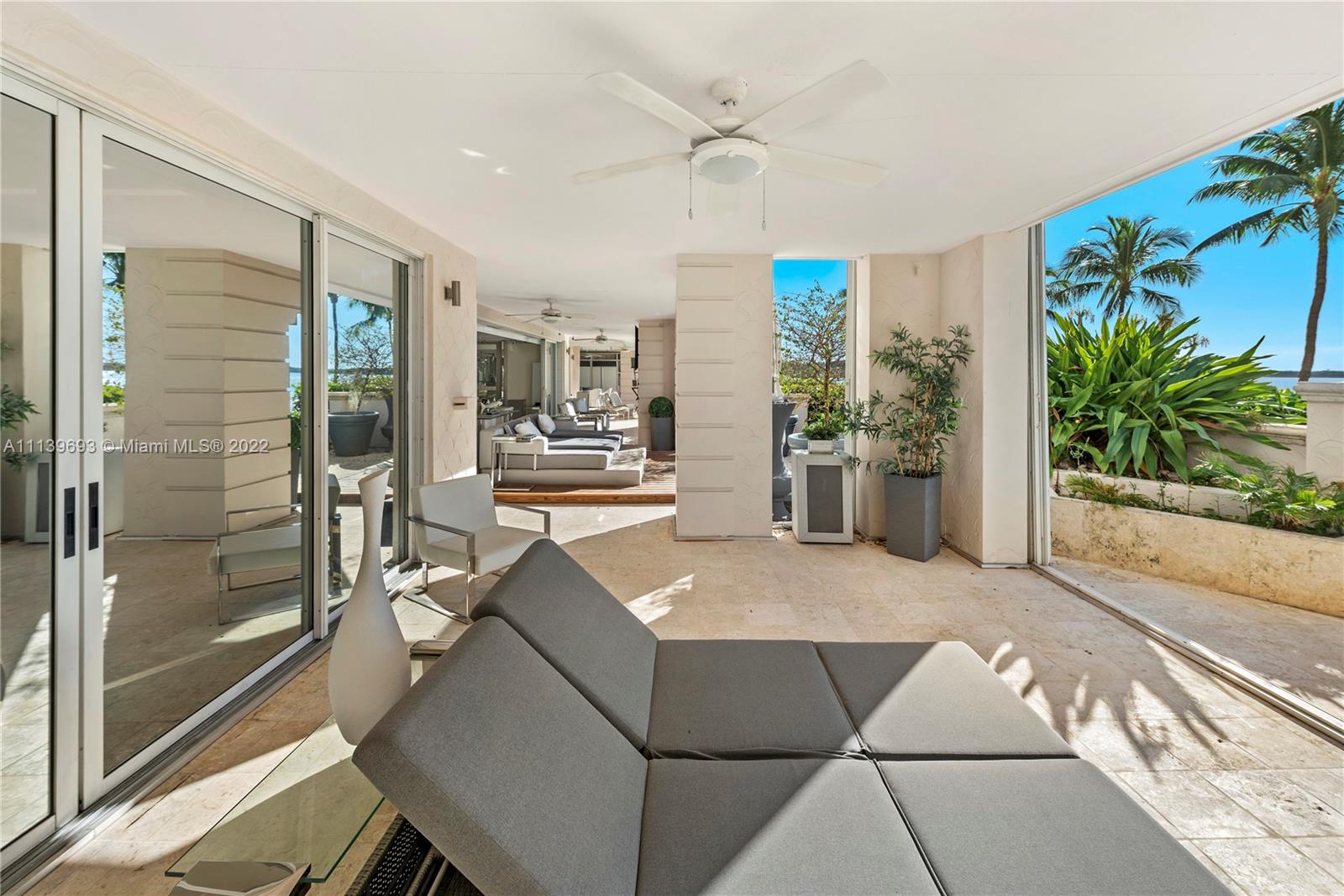 BAYVIEW FISHER ISL NO TWO - Residential