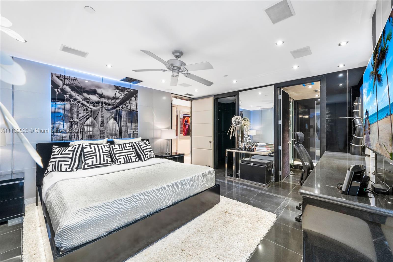 BAYVIEW FISHER ISL NO TWO - Residential