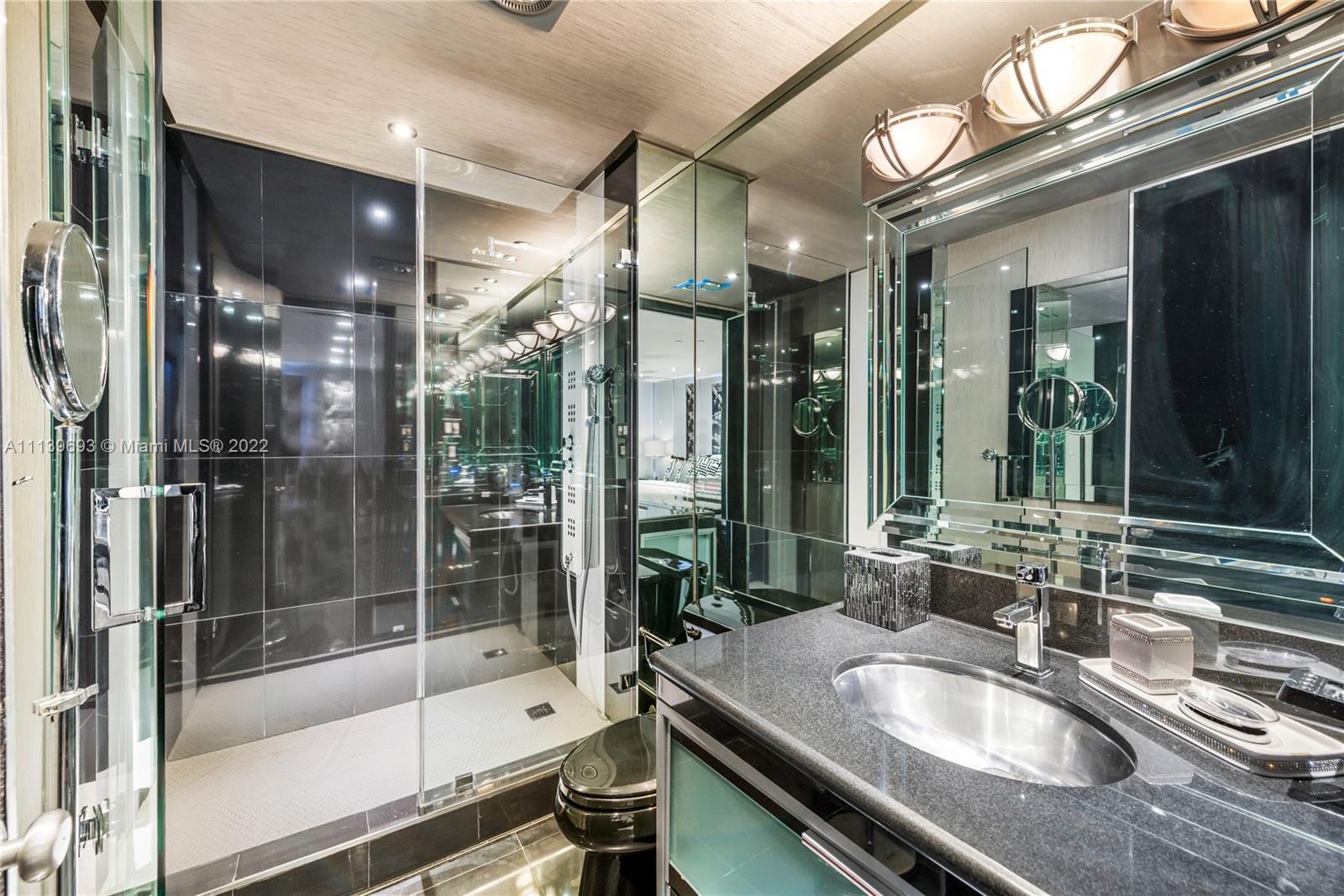 BAYVIEW FISHER ISL NO TWO - Residential