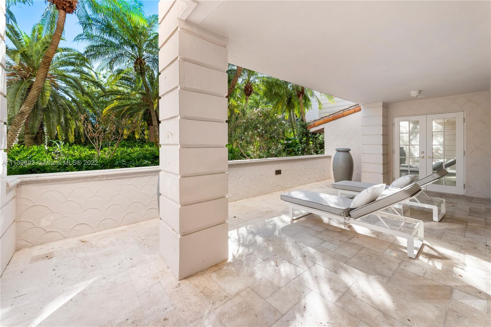 BAYVIEW FISHER ISL NO TWO - Residential