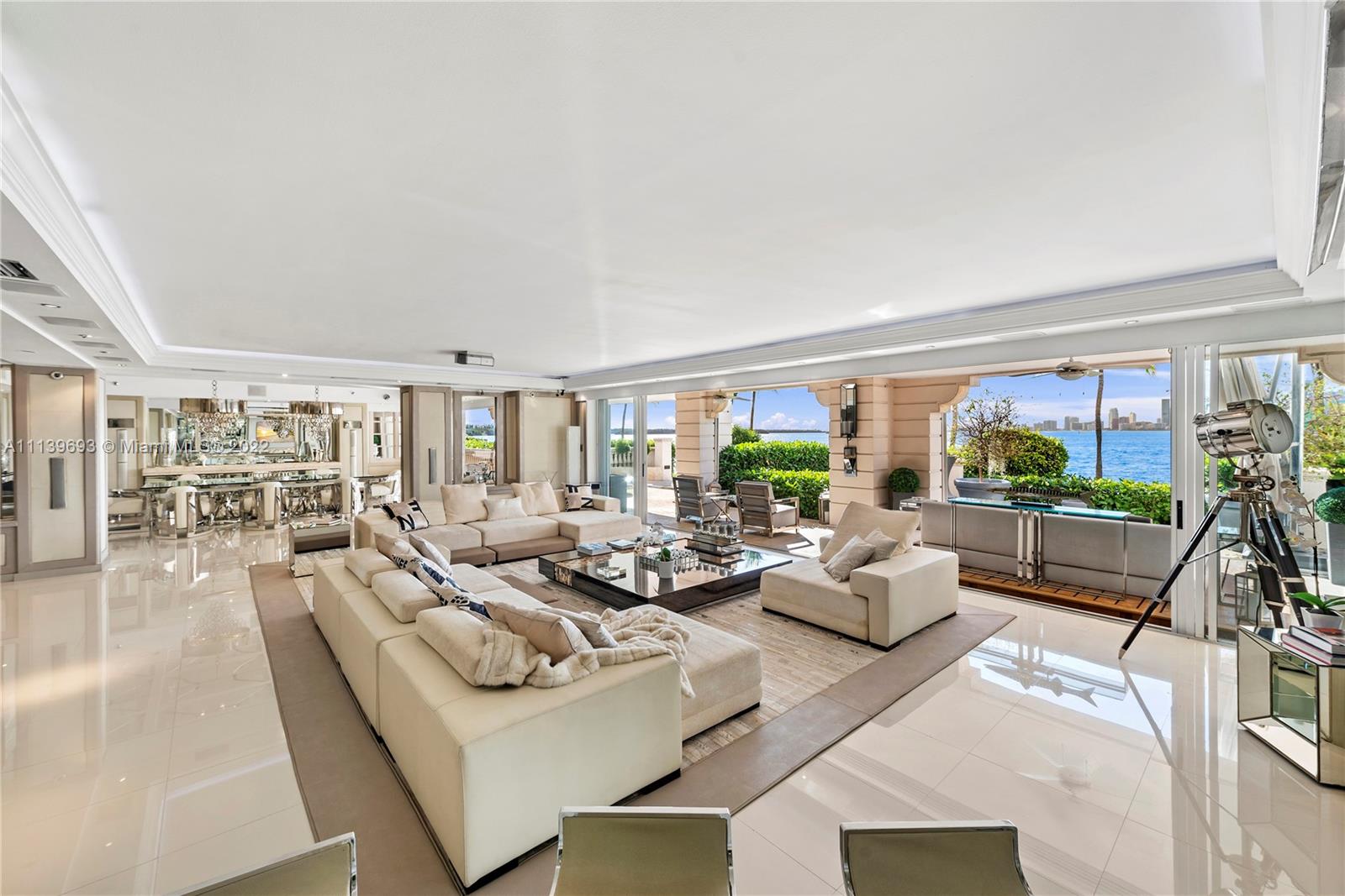 BAYVIEW FISHER ISL NO TWO - Residential