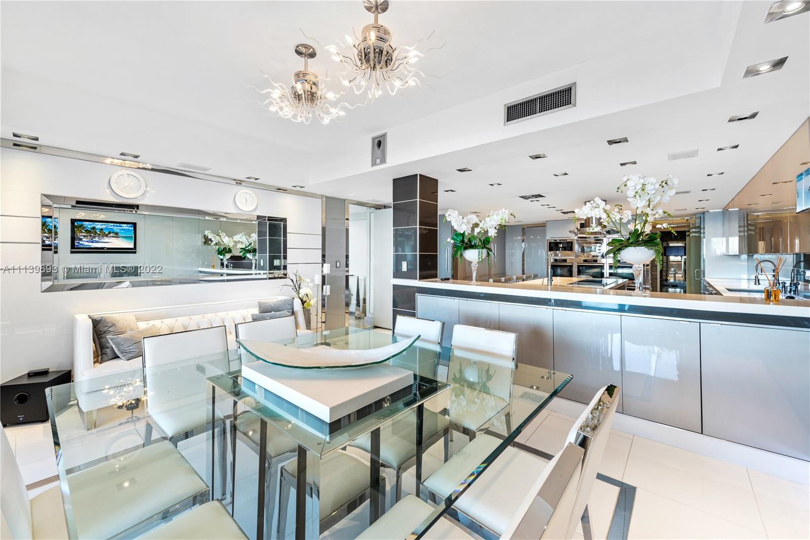 BAYVIEW FISHER ISL NO TWO - Residential