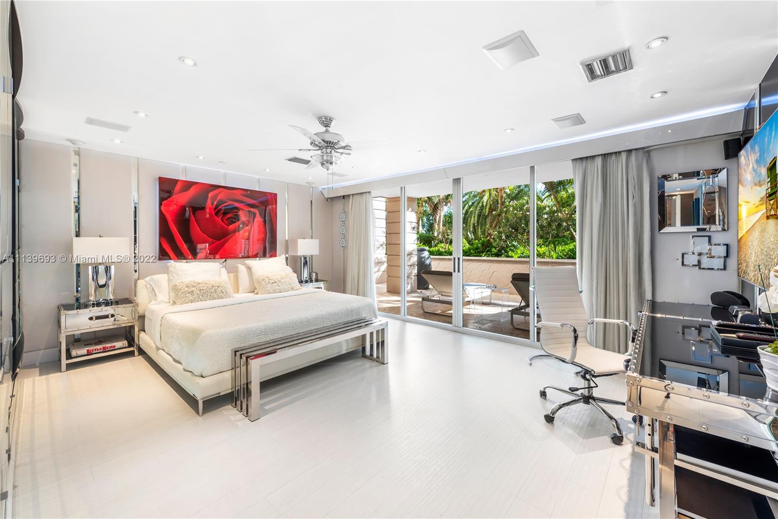 BAYVIEW FISHER ISL NO TWO - Residential