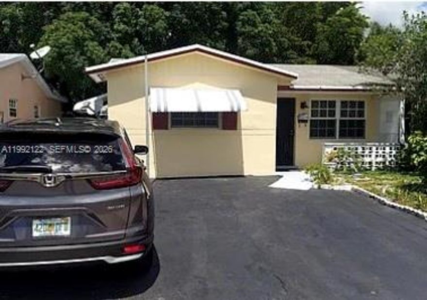 ***Realtors, Please note that this is a half style duplex home.****