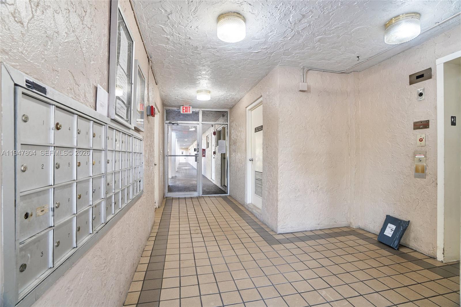 SHERWOOD SQUARE CONDOMINI - Residential