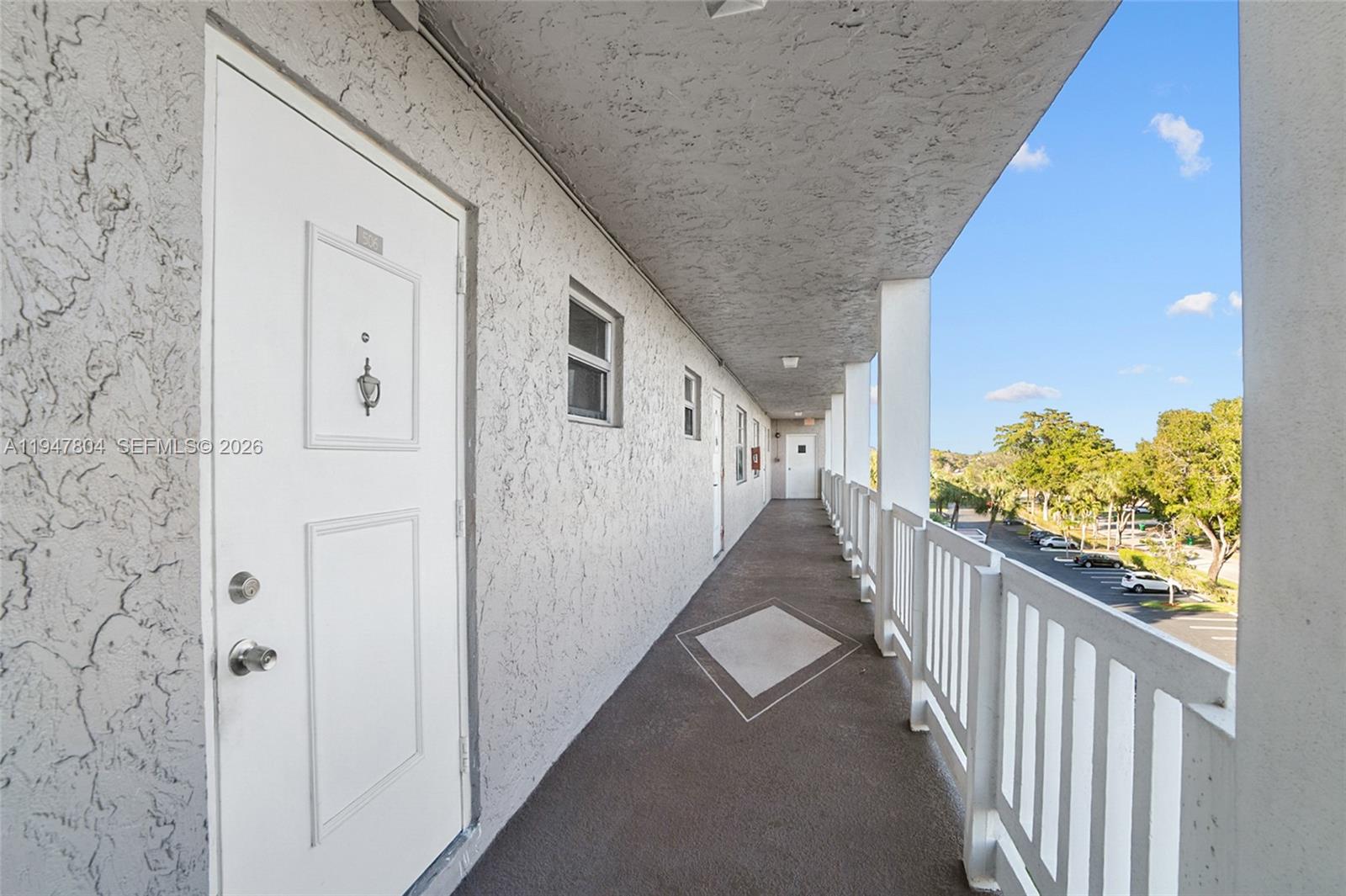 SHERWOOD SQUARE CONDOMINI - Residential