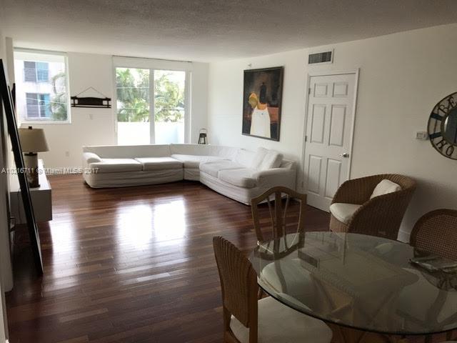 Rond Point Condo - Residential Lease