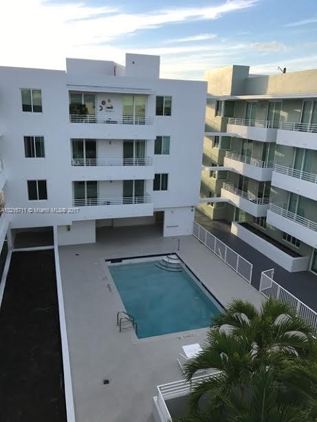 Rond Point Condo - Residential Lease