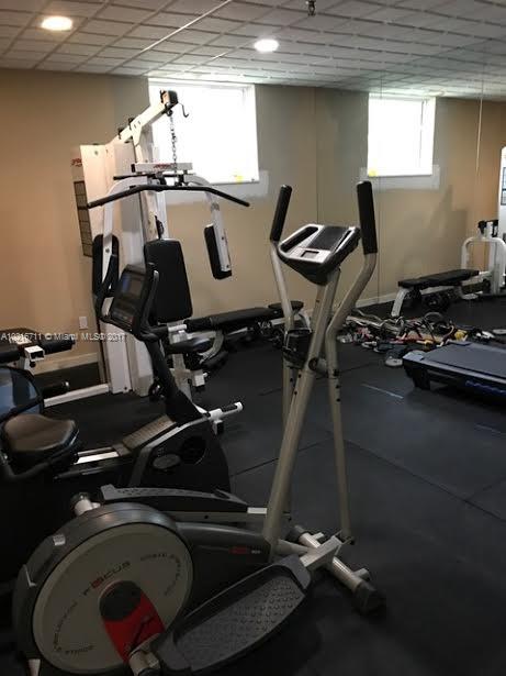 Rond Point Condo - Residential Lease