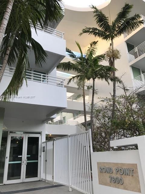 Rond Point Condo - Residential Lease