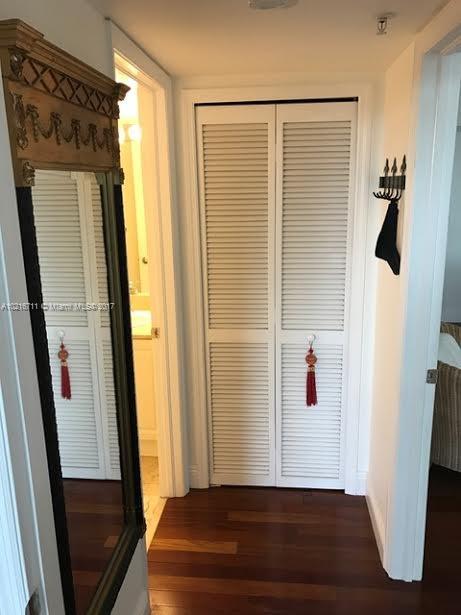 Rond Point Condo - Residential Lease