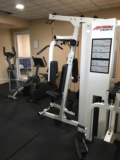 Rond Point Condo - Residential Lease