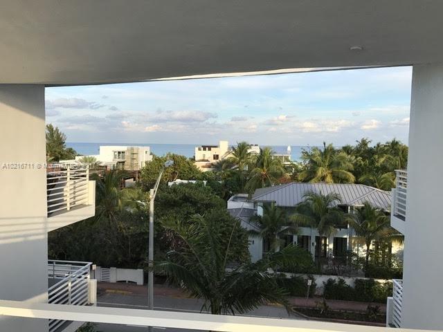 Rond Point Condo - Residential Lease