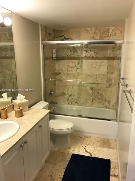 Rond Point Condo - Residential Lease