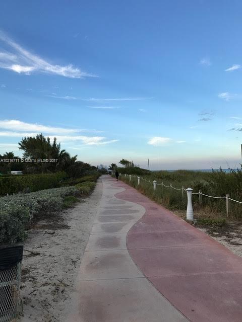 Rond Point Condo - Residential Lease