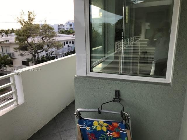 Rond Point Condo - Residential Lease