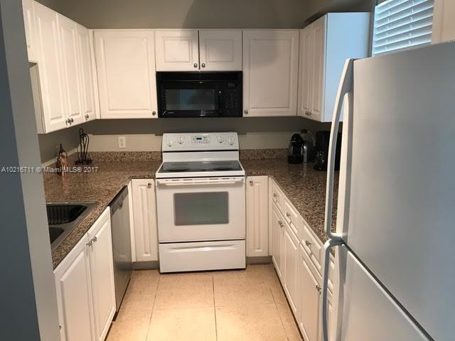 Rond Point Condo - Residential Lease