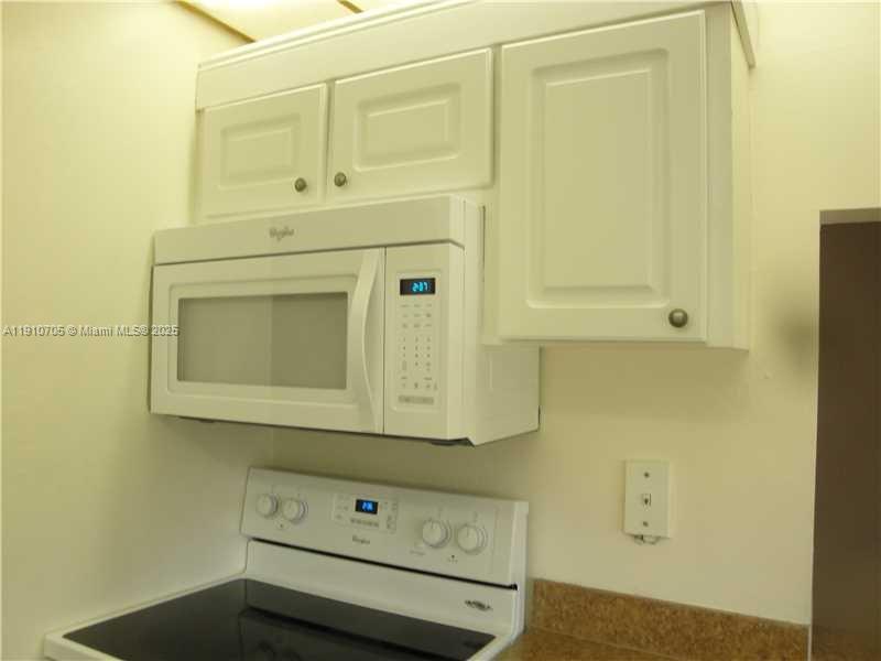 Plaza Of Americas Condo - Residential Lease