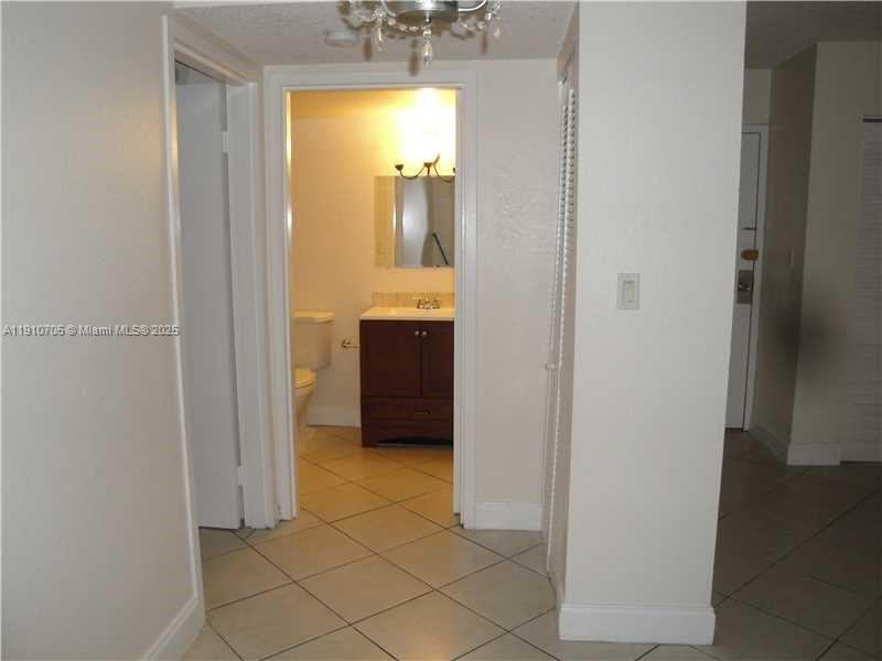 Plaza Of Americas Condo - Residential Lease