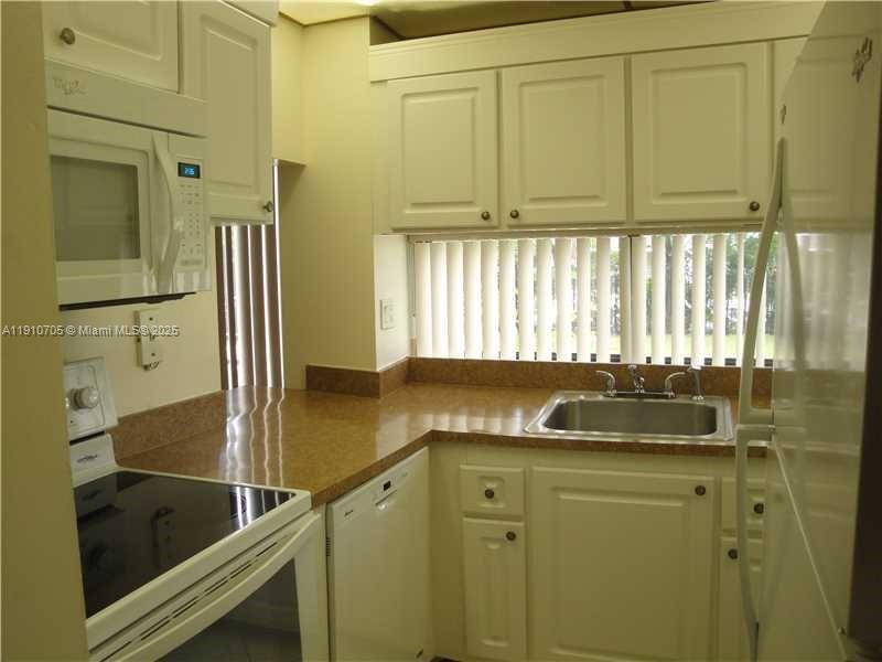 Plaza Of Americas Condo - Residential Lease