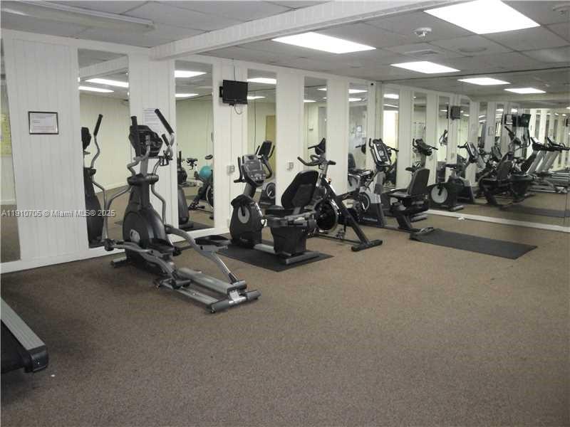 Plaza Of Americas Condo - Residential Lease