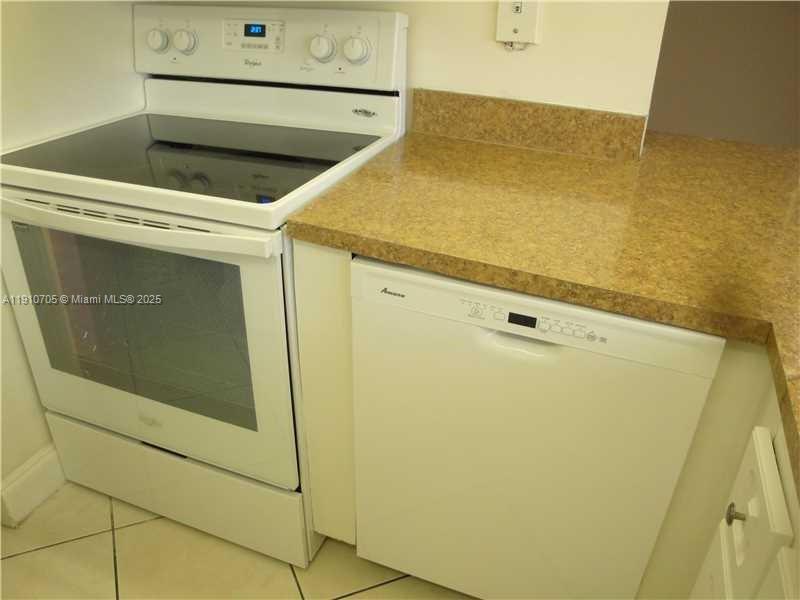 Plaza Of Americas Condo - Residential Lease