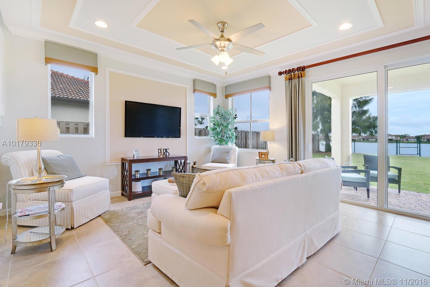 LAKE FRANCES SUBDIVISION - Residential