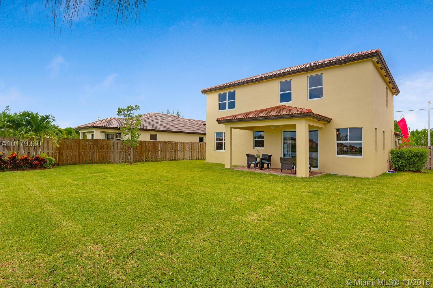 LAKE FRANCES SUBDIVISION - Residential