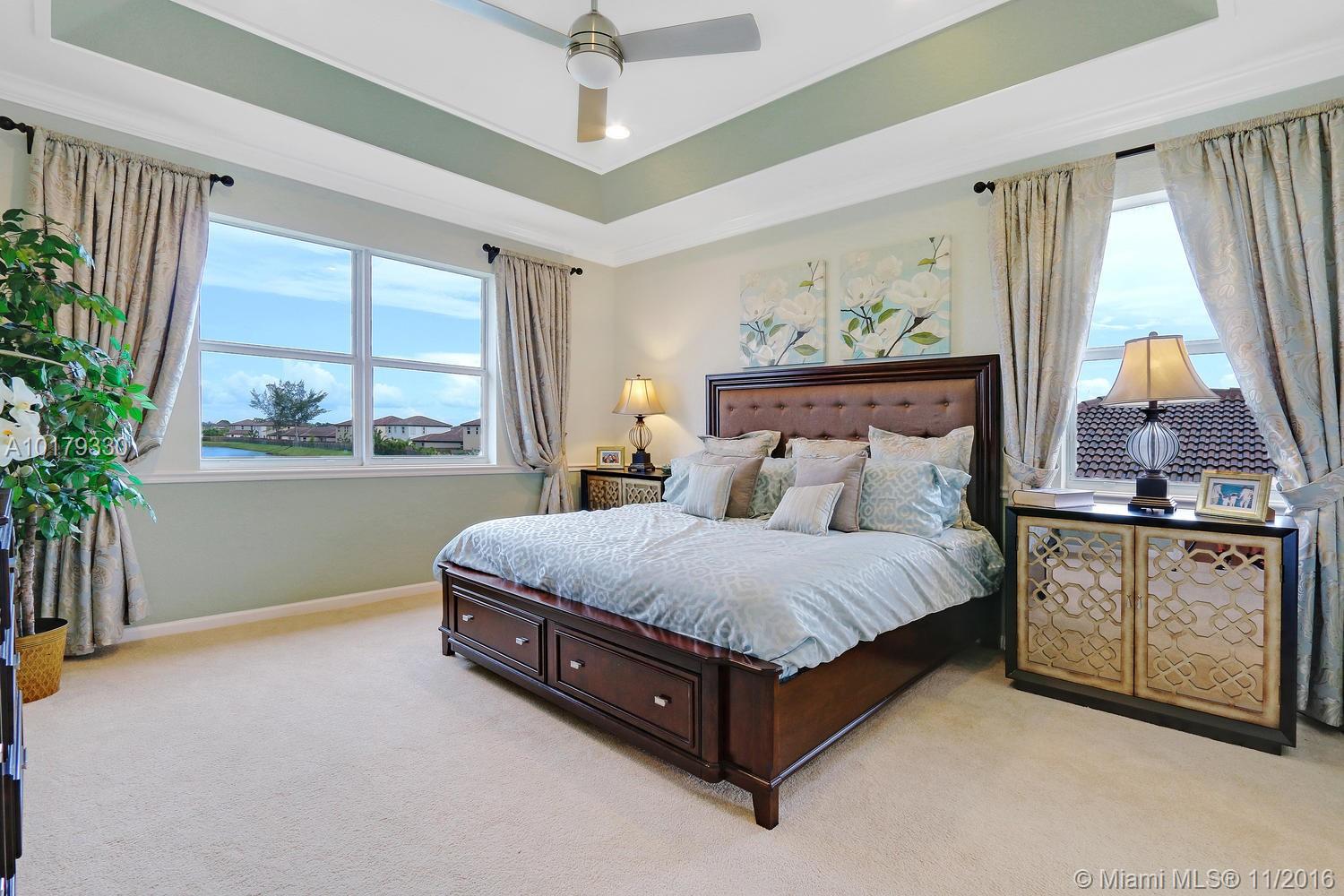 LAKE FRANCES SUBDIVISION - Residential