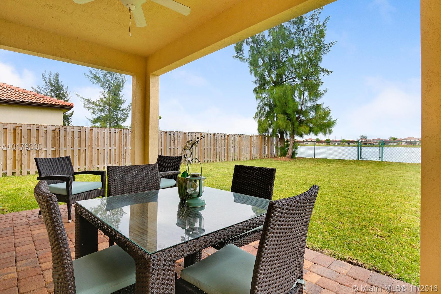 LAKE FRANCES SUBDIVISION - Residential