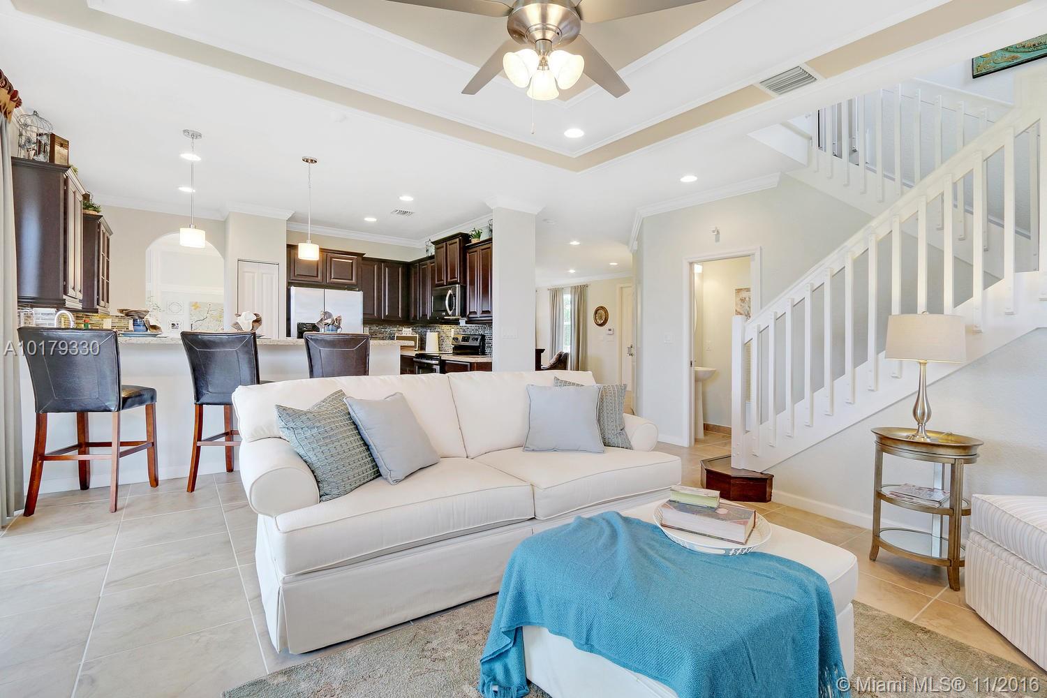 LAKE FRANCES SUBDIVISION - Residential