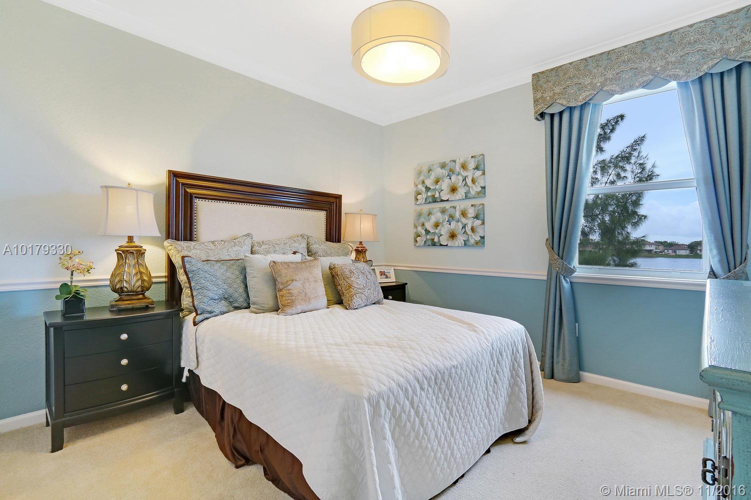 LAKE FRANCES SUBDIVISION - Residential