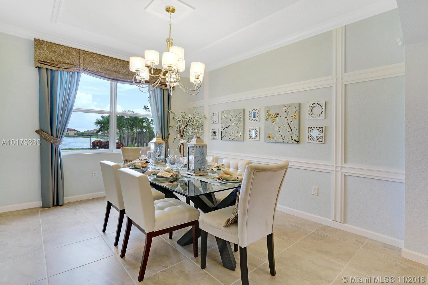 LAKE FRANCES SUBDIVISION - Residential