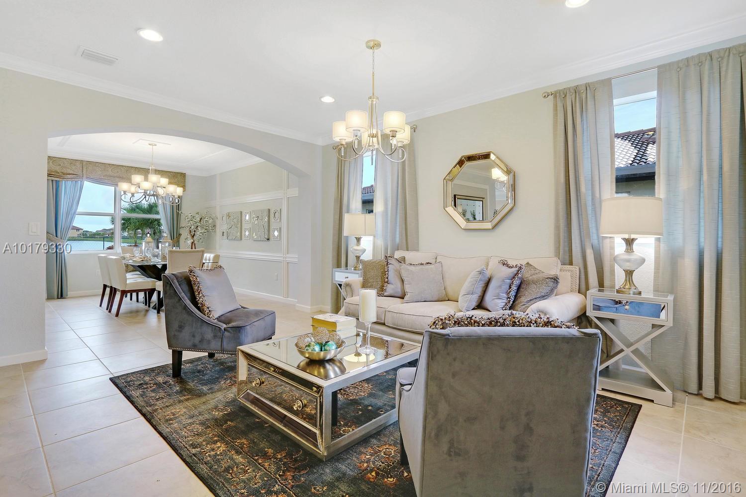 LAKE FRANCES SUBDIVISION - Residential