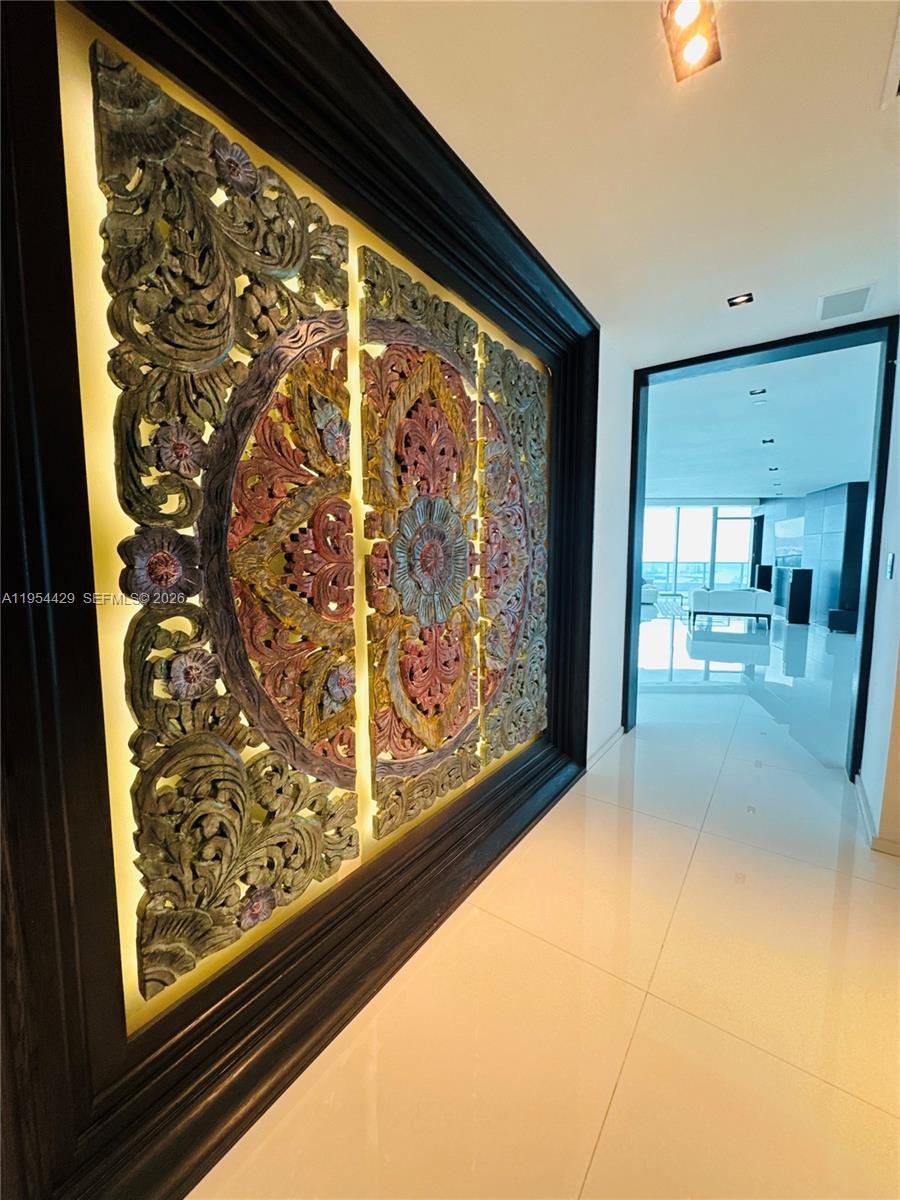 900 BISCAYNE BAY CONDO - Residential