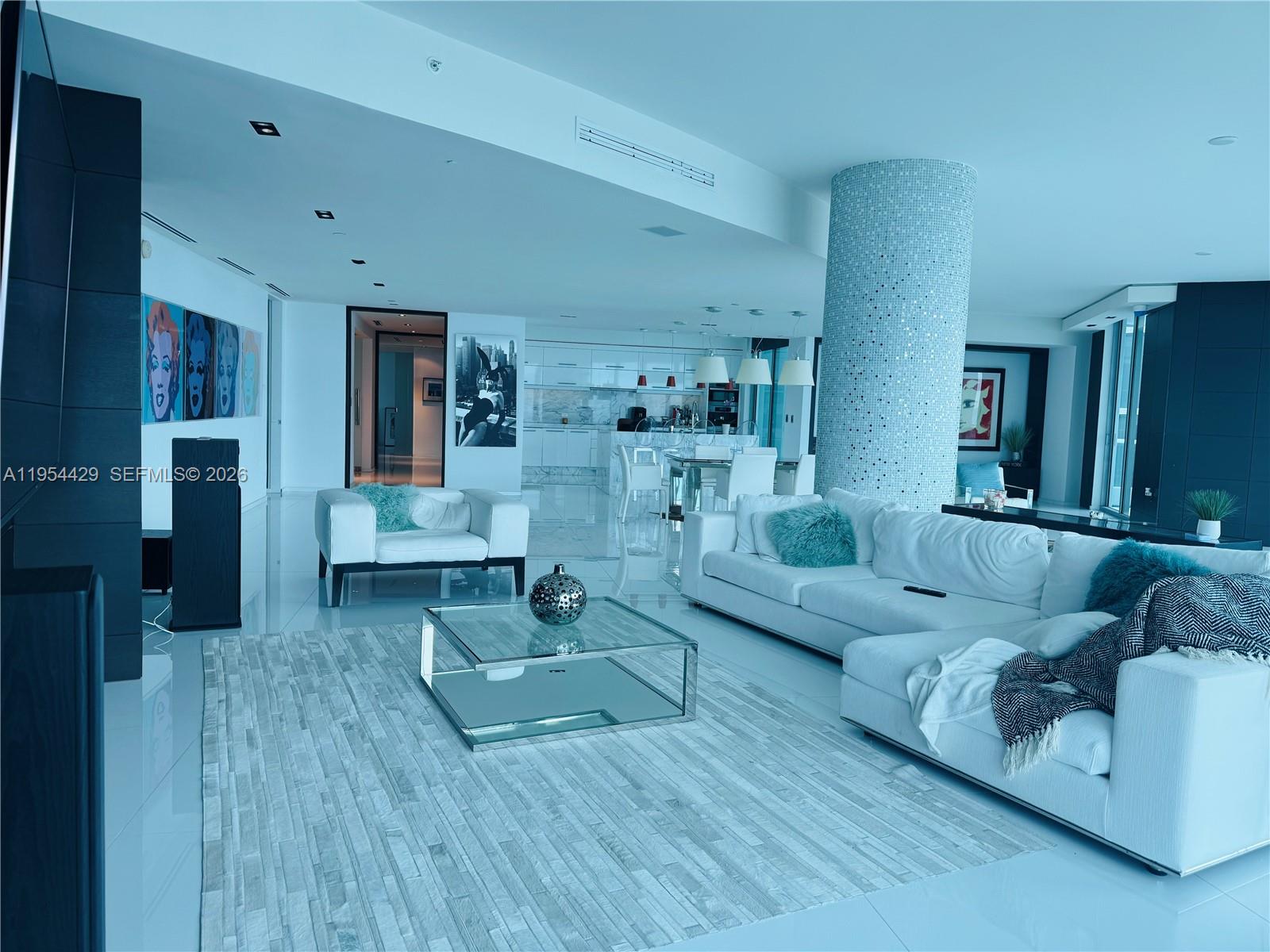 900 BISCAYNE BAY CONDO - Residential