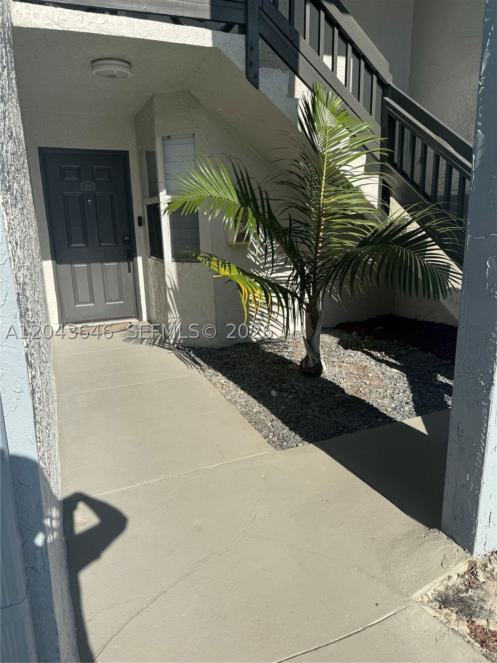 Photo of 601 SW 113th Way #601, Pembroke Pines, FL 33025 (MLS # A12043646)