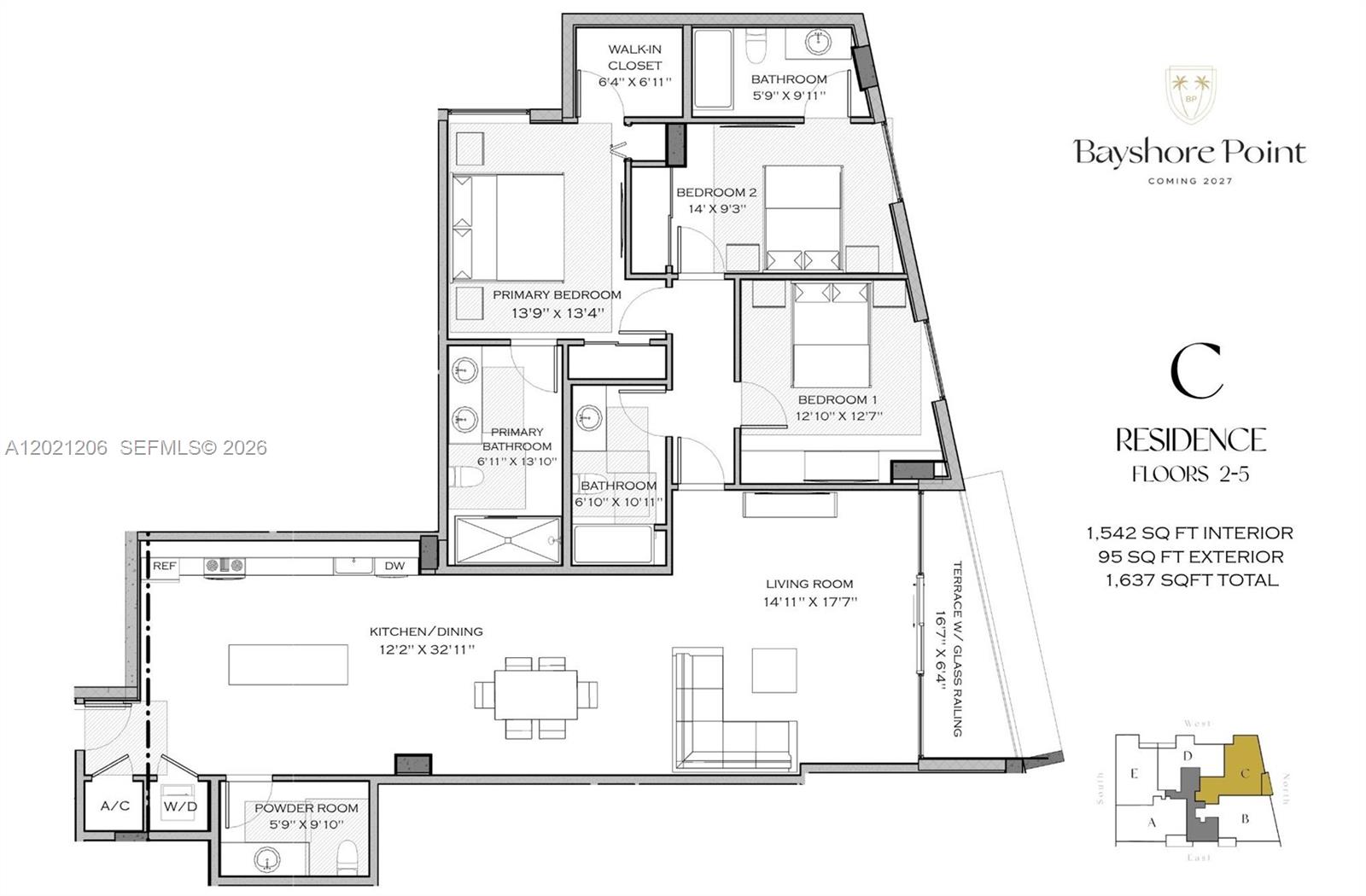 Upper East Side - Residential