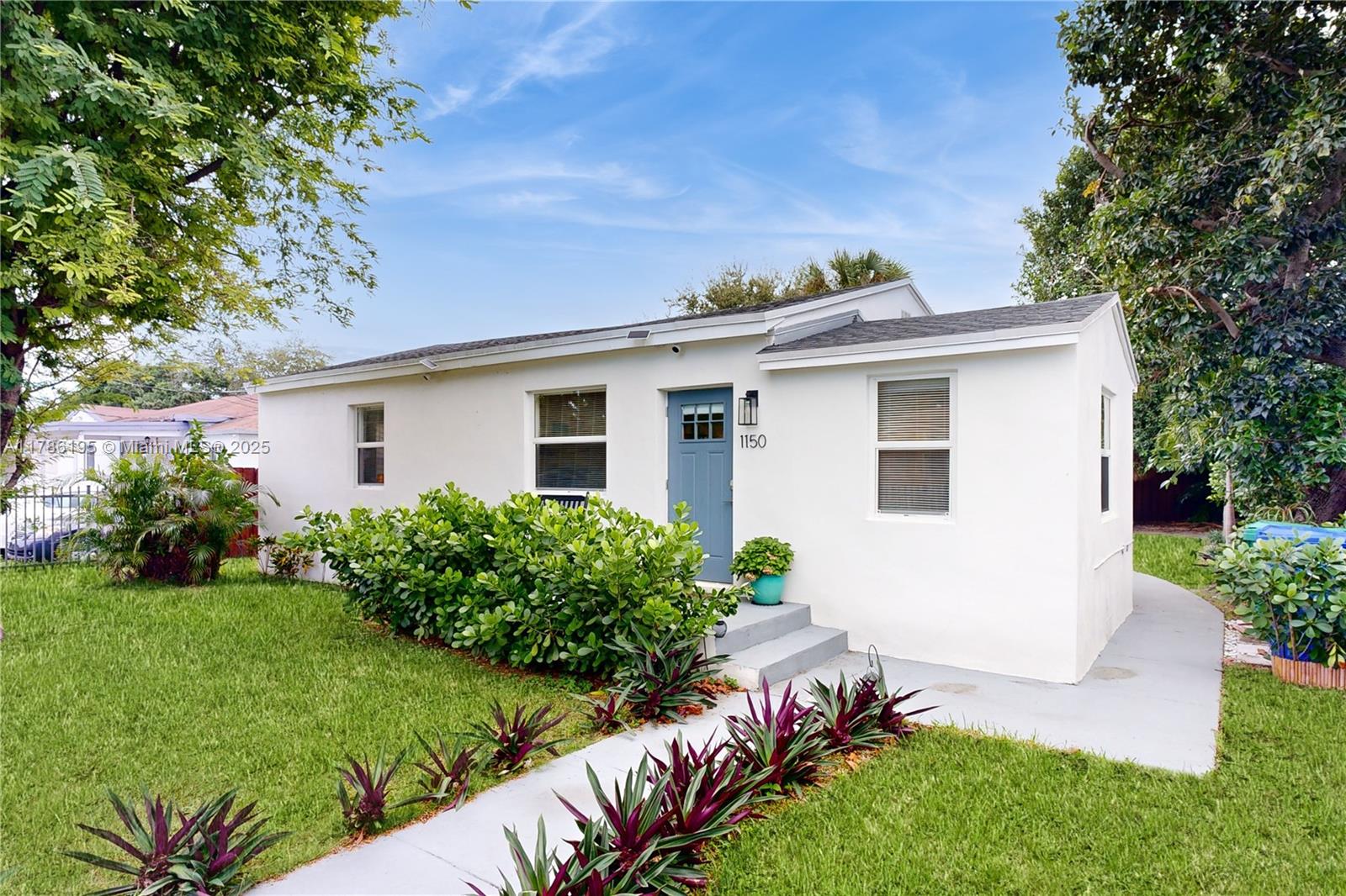 1150 NW 55th Ter N/A
