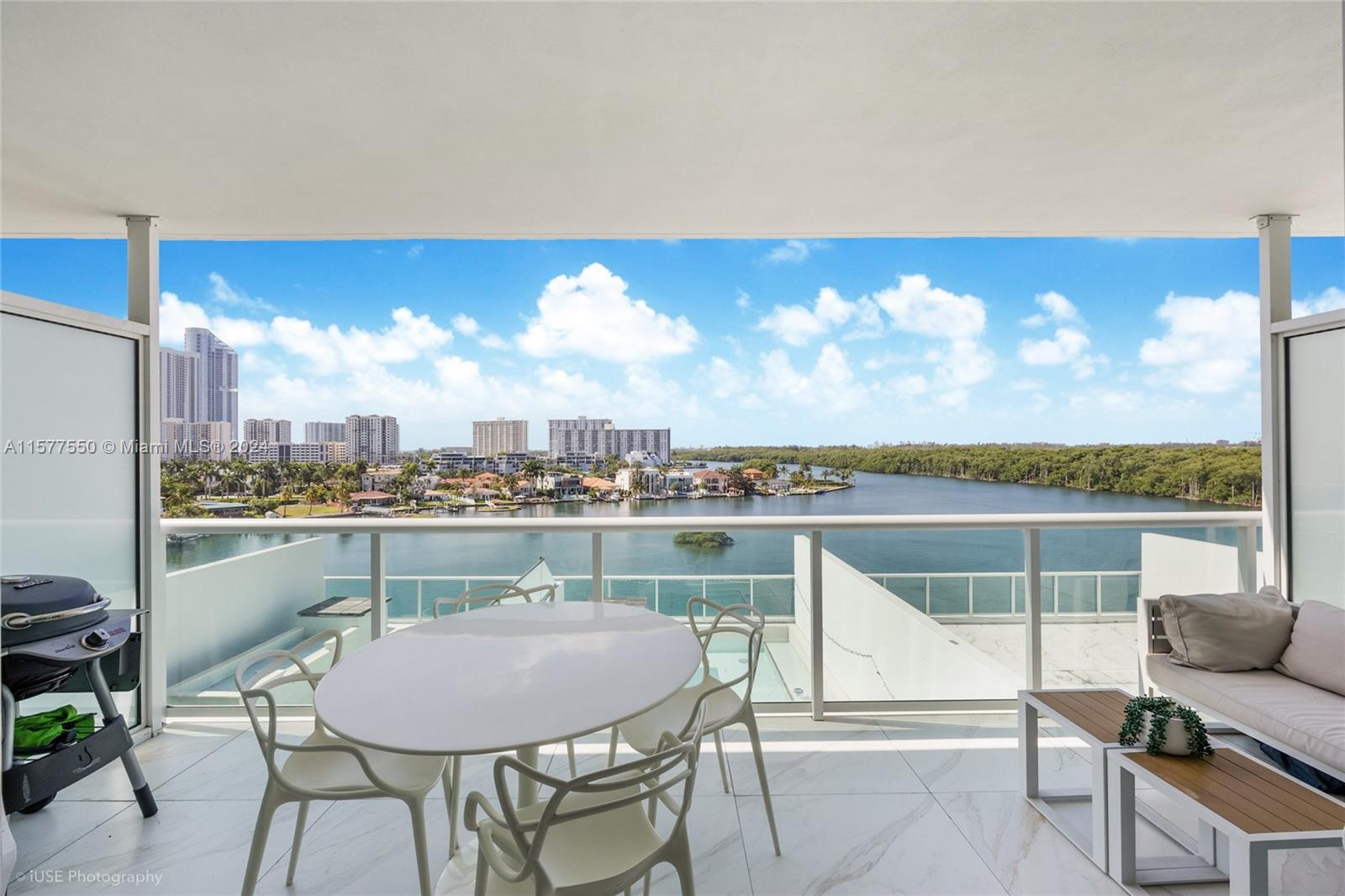 400 SUNNY ISLES CONDO WES - Residential