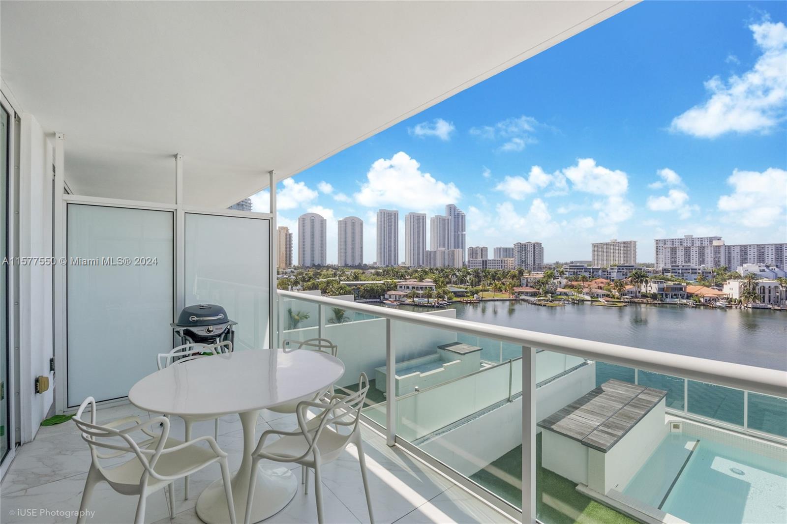 400 SUNNY ISLES CONDO WES - Residential