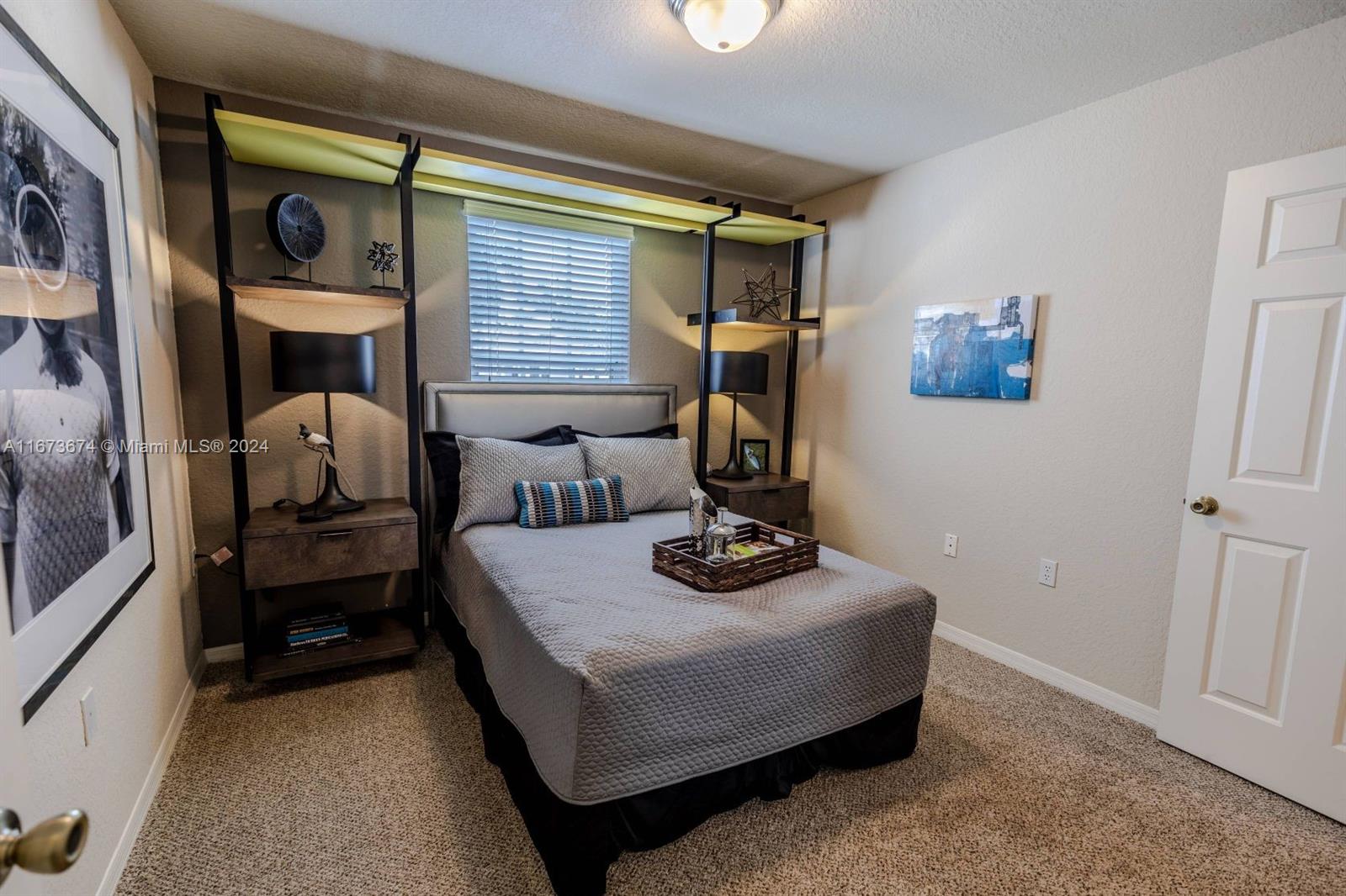 The Charleston - Residential Lease