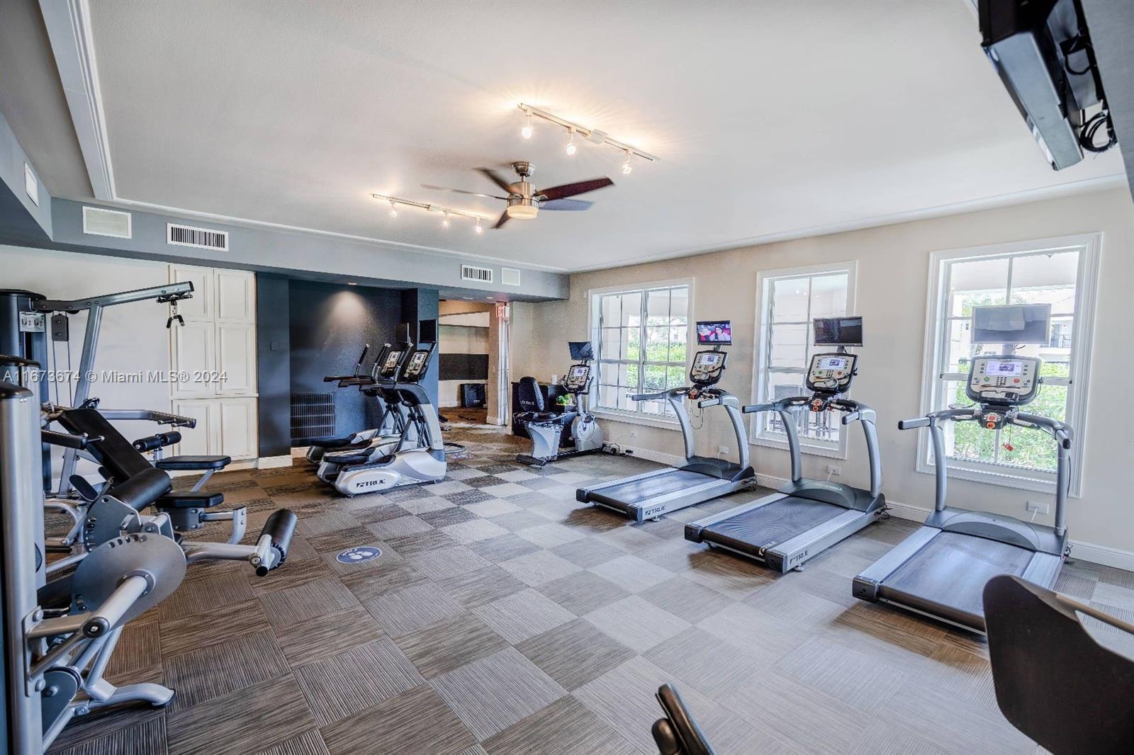 The Charleston - Residential Lease