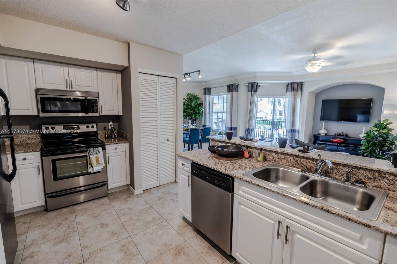 The Charleston - Residential Lease