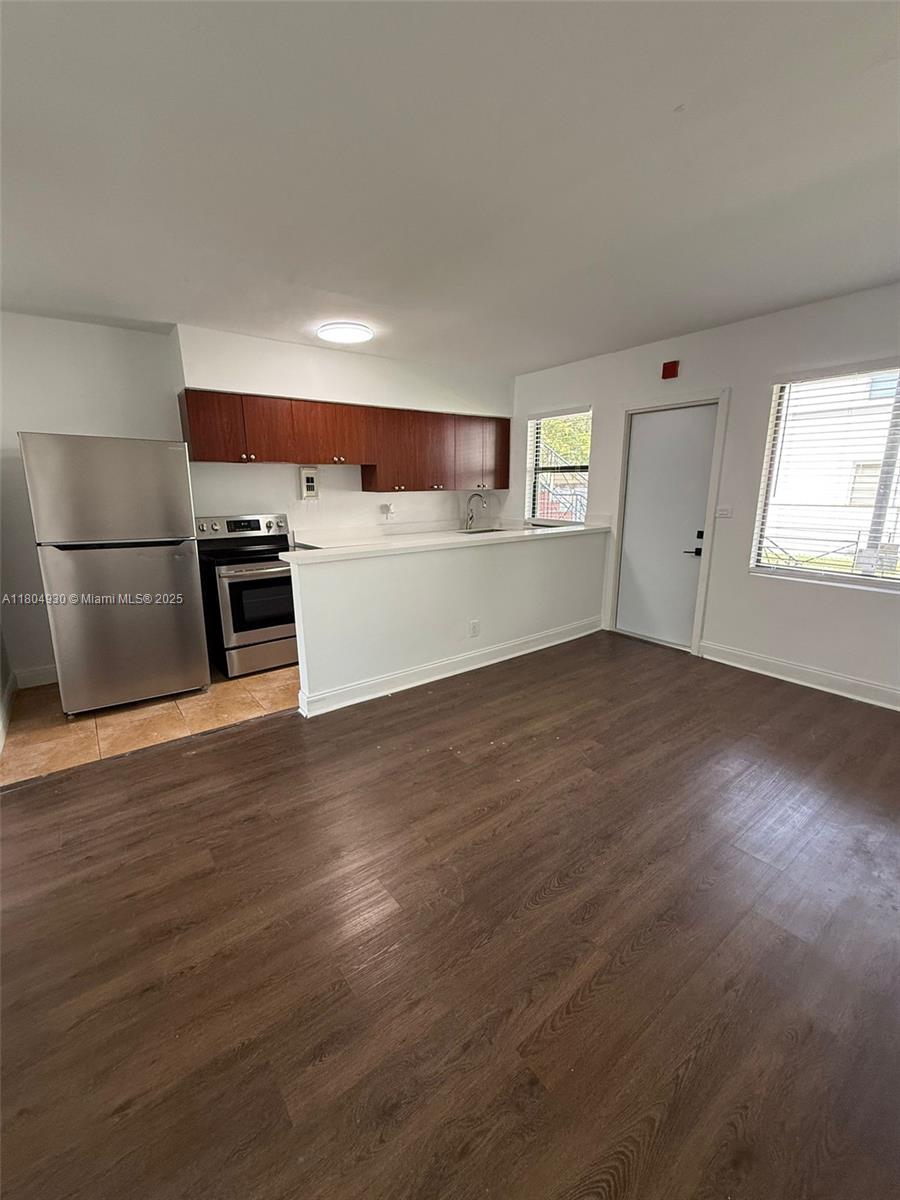 505 Ne 82nd St 2, Miami, Broward County, Florida - 1 Bedrooms  
1 Bathrooms - 