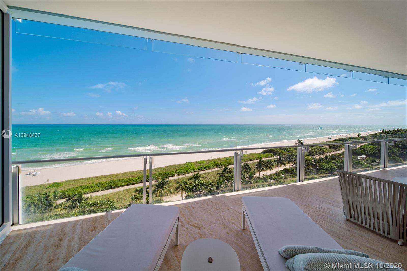 SURF CLUB CONDO - Residential