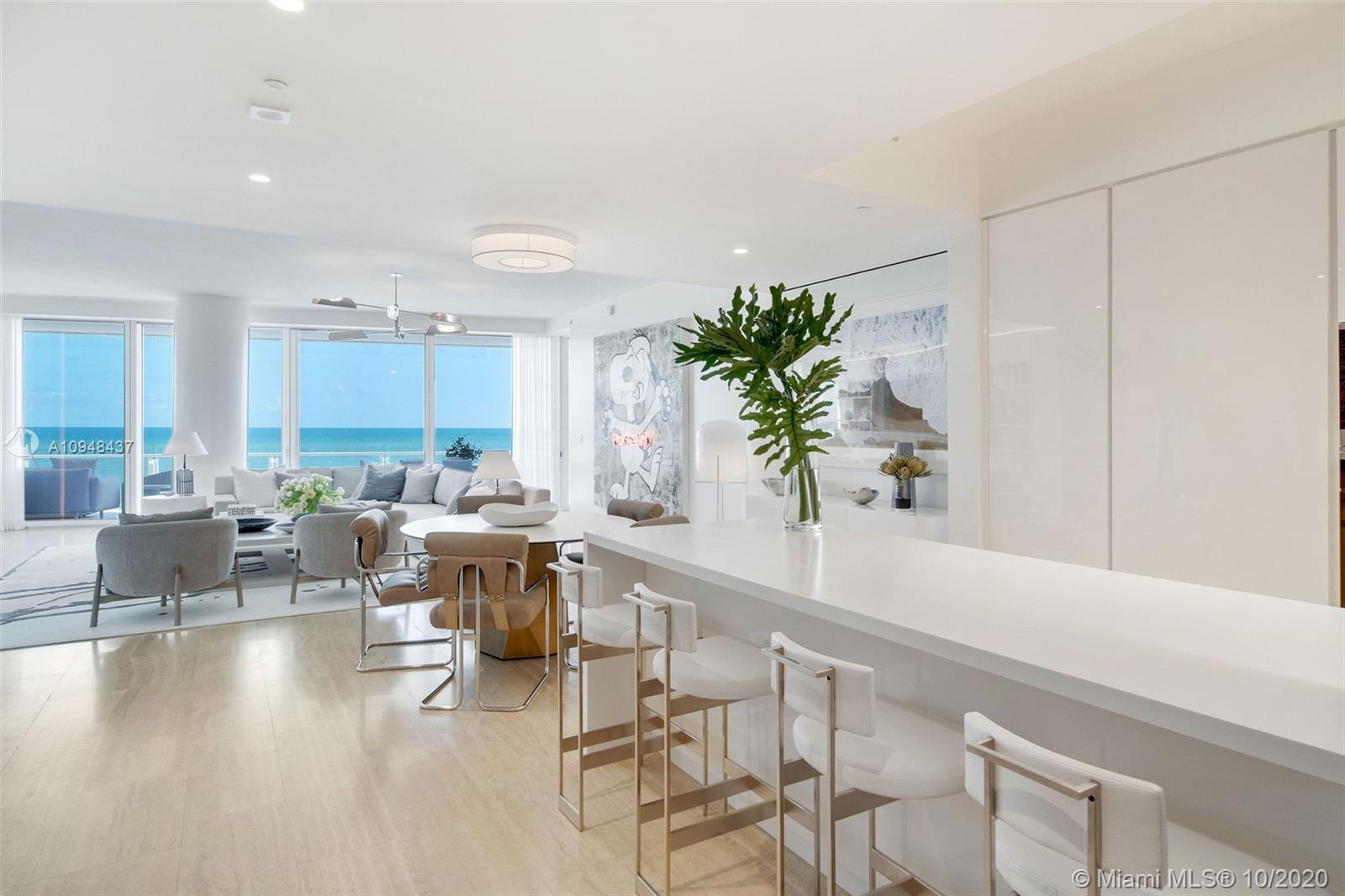 SURF CLUB CONDO - Residential